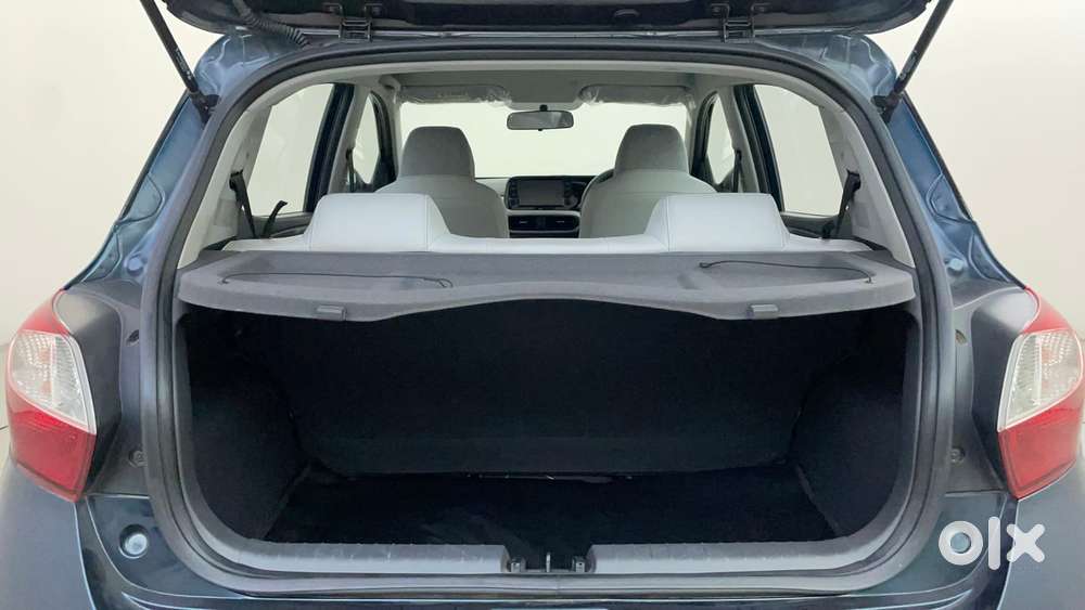 Hyundai Grand I10 Nios Sportz 1.2 Kappa Vtvt, 2020, Petrol