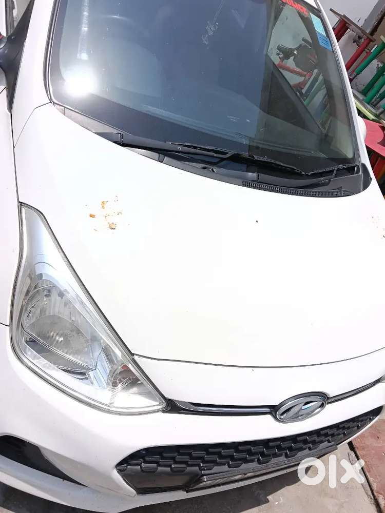 Huindai Grand I10 Megna 1.2 Second Owner
