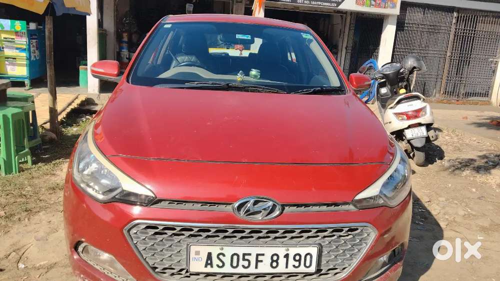 Hyundai I20 Diesel Manual 2014