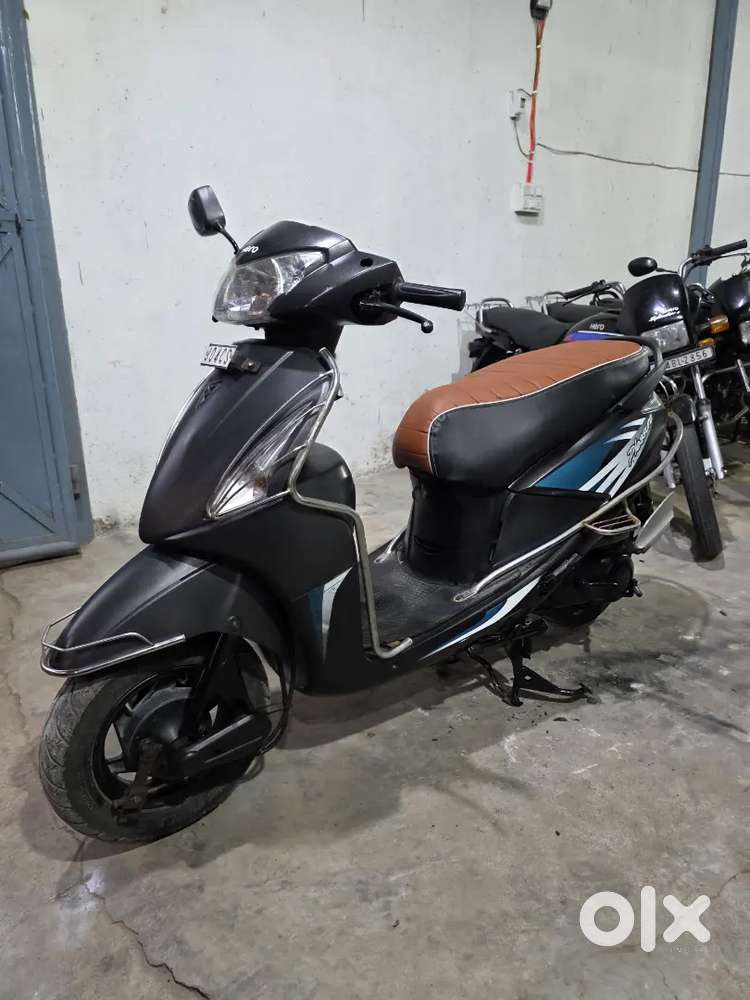 HERO PLEASURE - Scooters - 1823515559