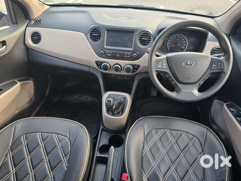Hyundai Grand I10 Sportz(o) 1.2 Mt, 2018, Petrol