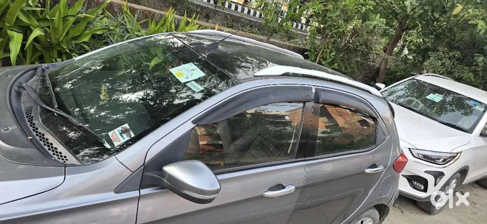 Tata Tiago 2019 Diesel Well Maintained