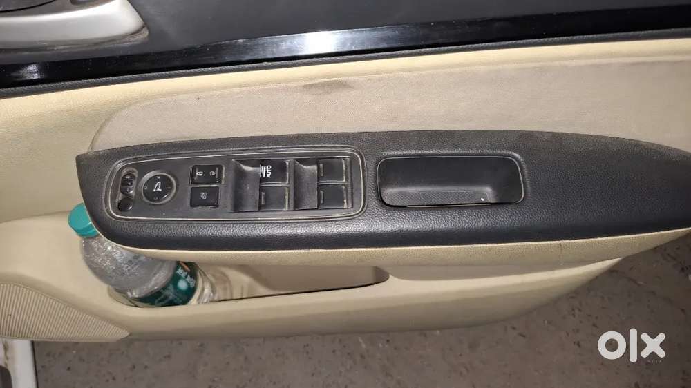 Honda Amaze 2018 Cng