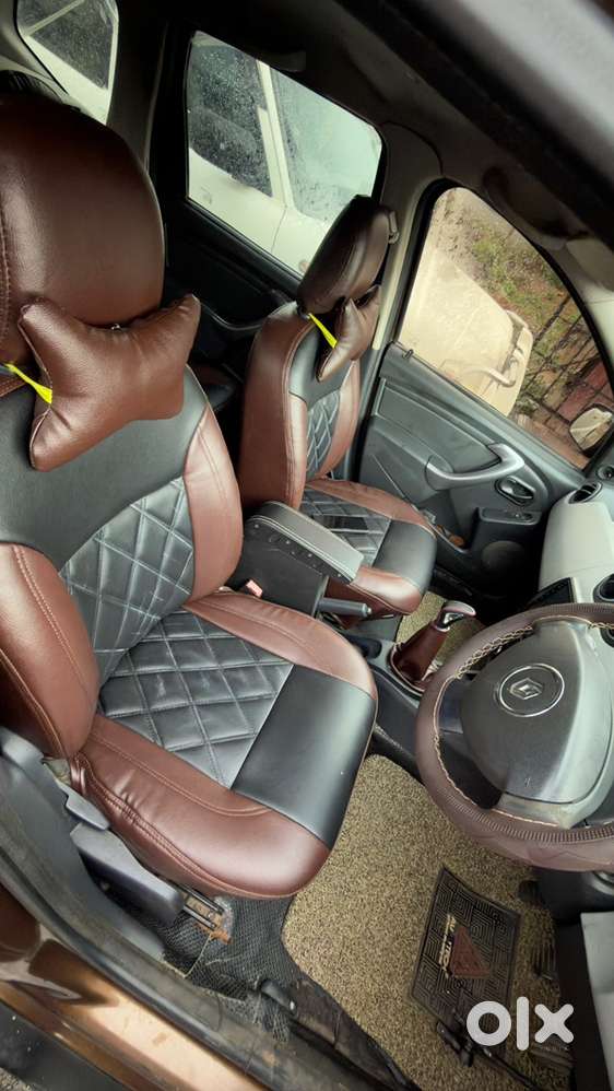 Renault Duster Diesel 2014