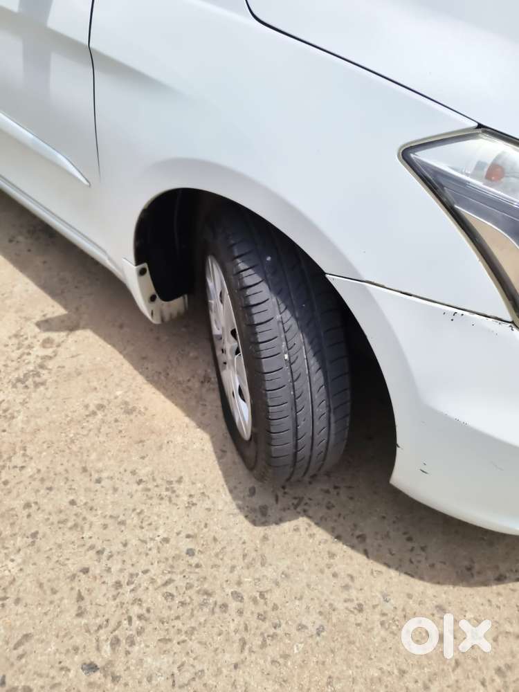 Maruti Suzuki Ciaz Delta Bsvi, 2018, Petrol