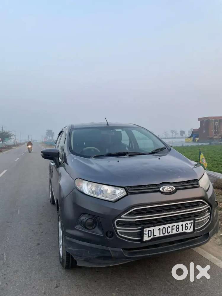 Very Good Condition