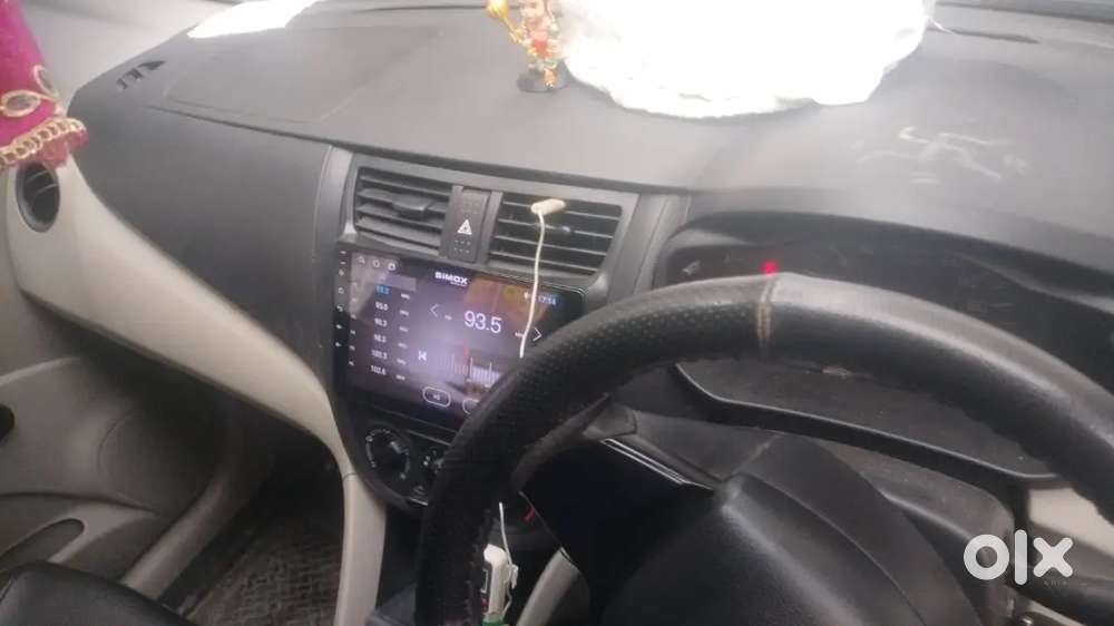 Maruti Suzuki Celerio 2017