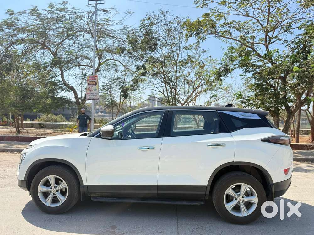 Tata Harrier Xz, 2019, Diesel
