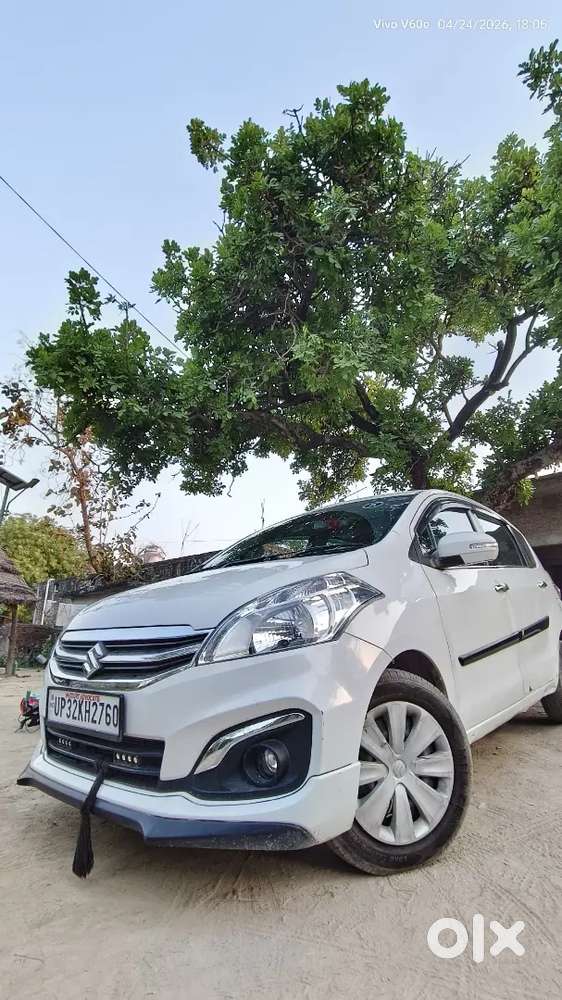 Maruti Suzuki Ertiga 2019 Diesel 62000 Km Driven