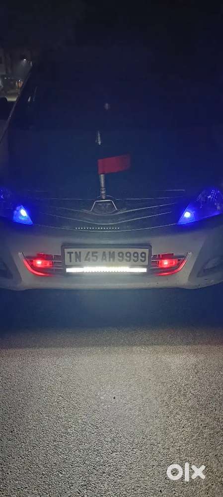 Toyota Innova 2005 Diesel Well Maintained