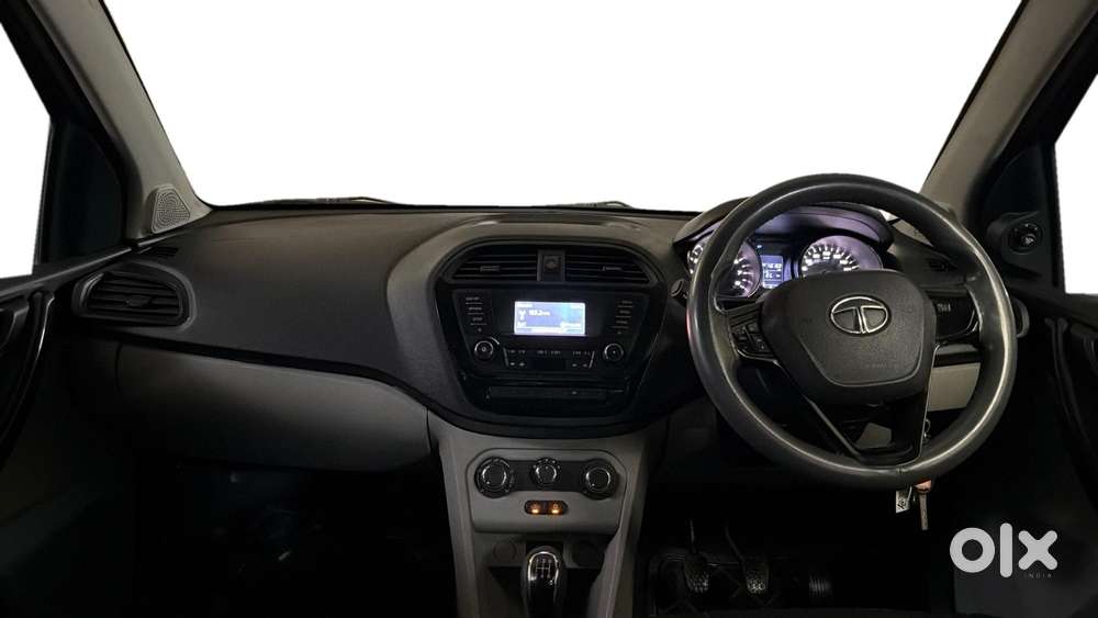 Tata Tiago 1.2 Revotron Xz, 2019, Petrol