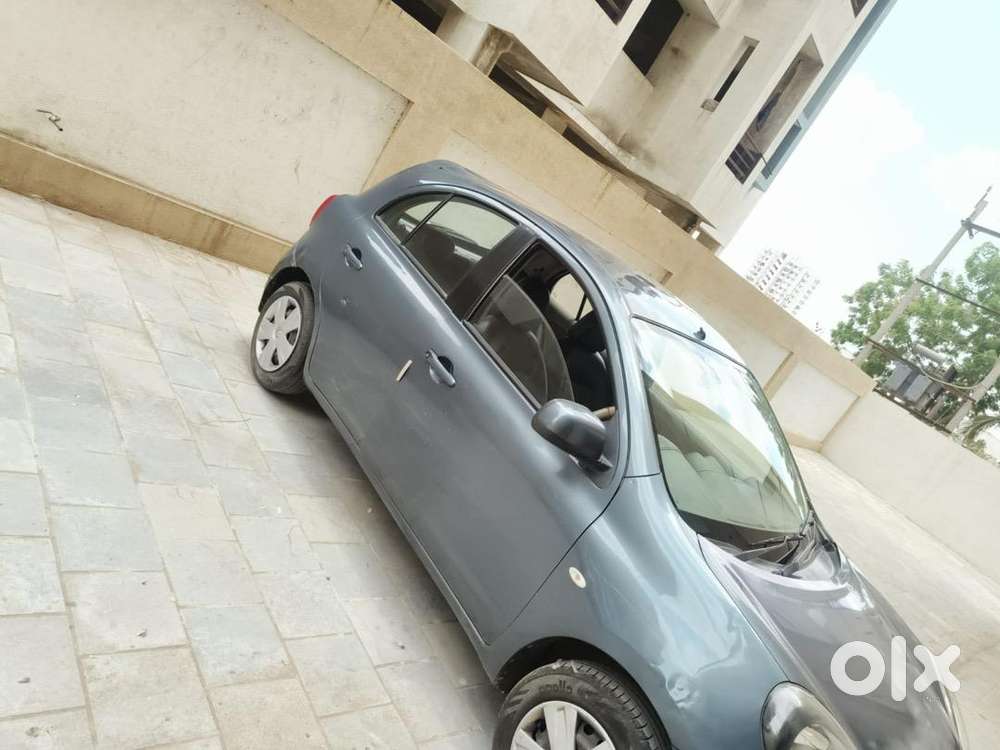 Renault Pulse Diesel 2012