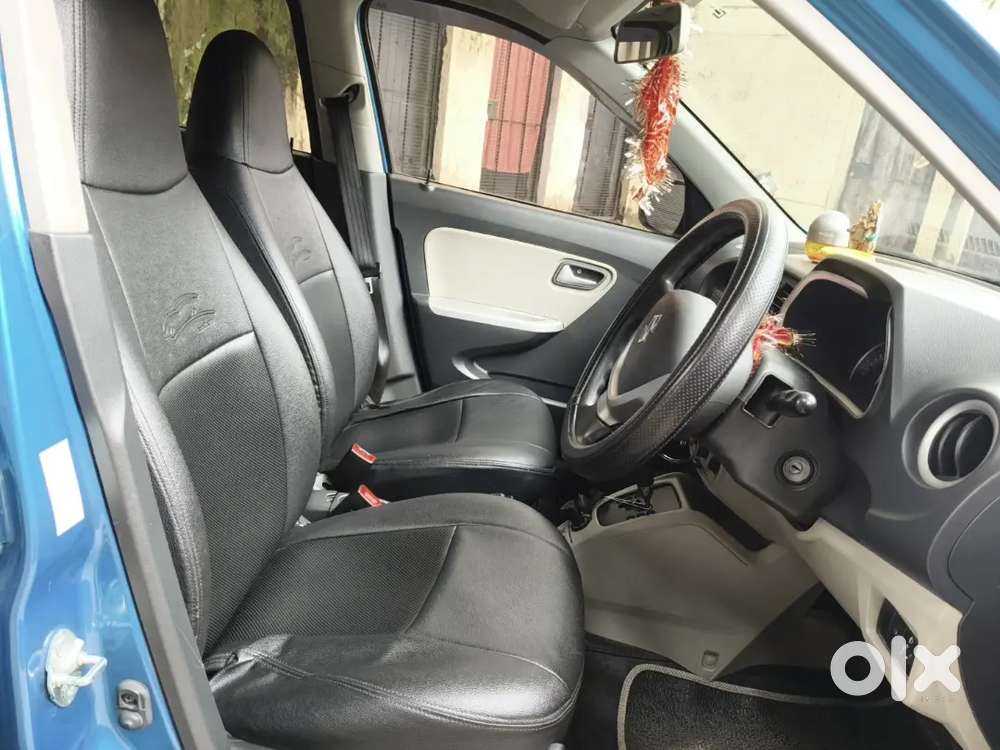Maruti Suzuki Alto K10 Petrol 2015 ( Tmh Dr Vehicle)