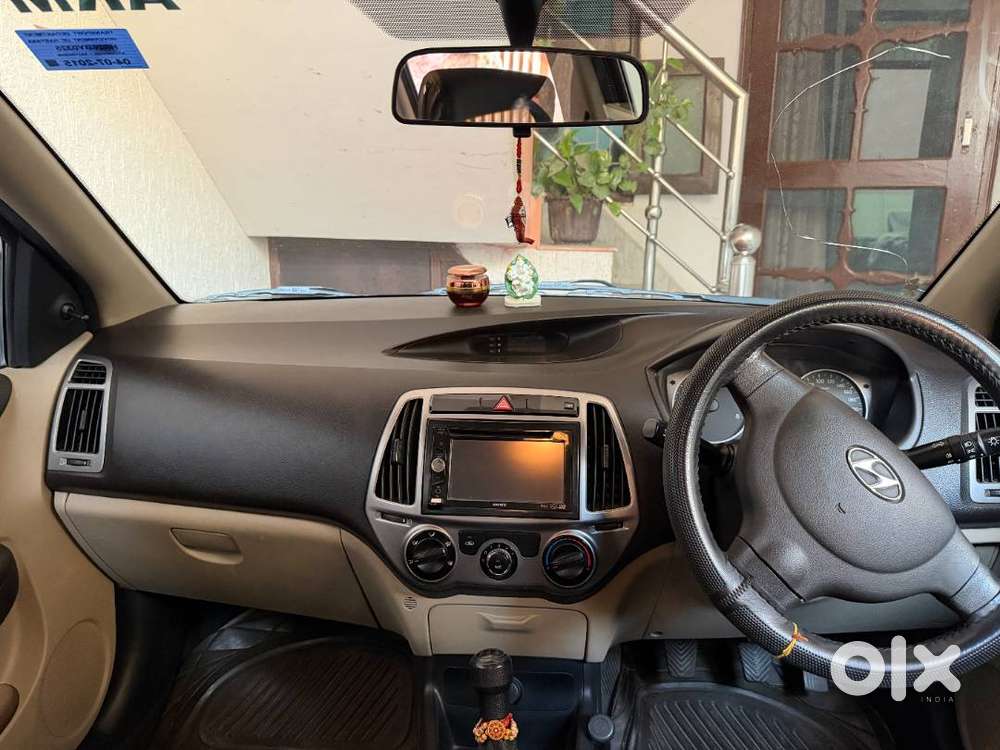 Hyundai I20 2013 Petrol Good Condition