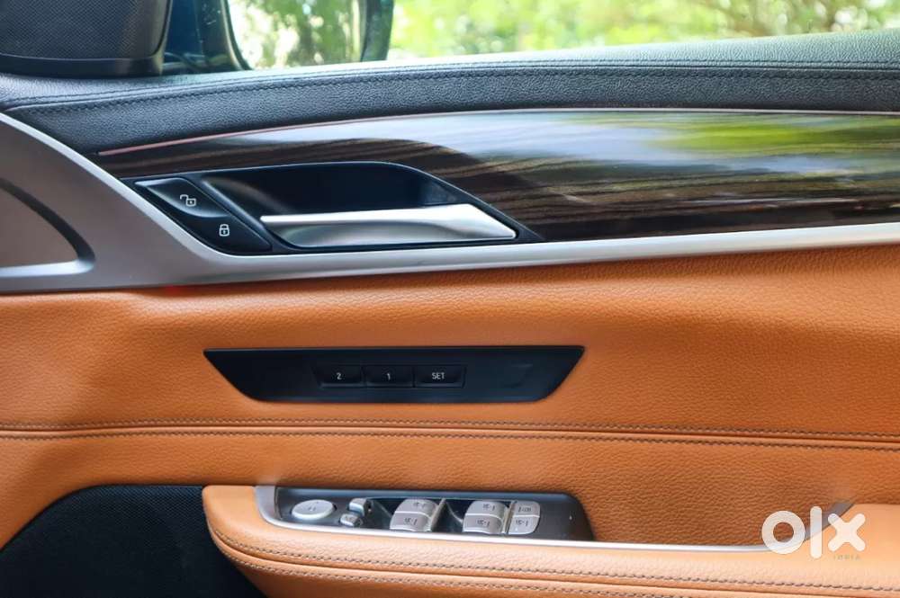 Bmw 6 Series 2.0 Gt 630i Luxury Line, 2020, Petrol