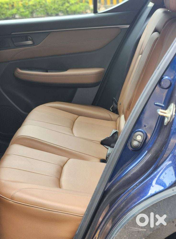 Honda Elevate Zx Cvt, 2024, Petrol