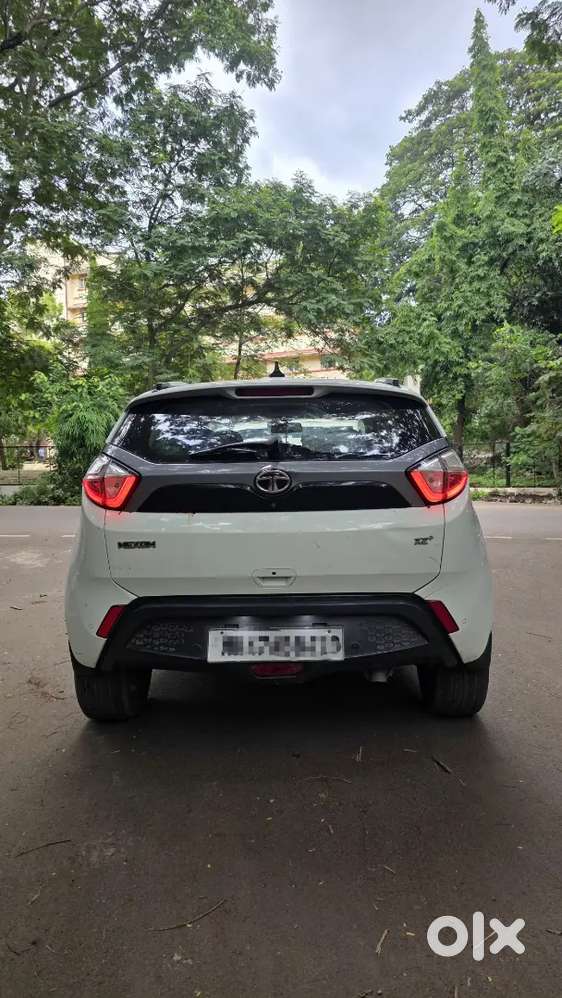 Tata Nexon Xz+ Diesel 2018 (urgent Sale)