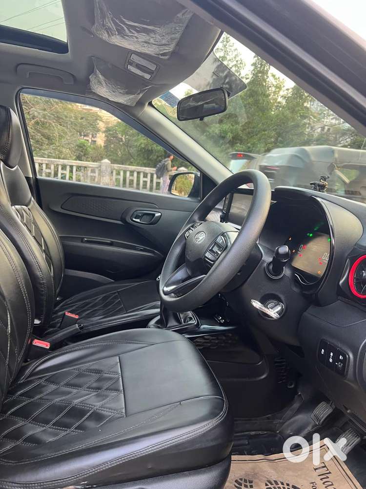 Hyundai Exter Ex 1.2 Mt, 2025, Cng & Hybrids