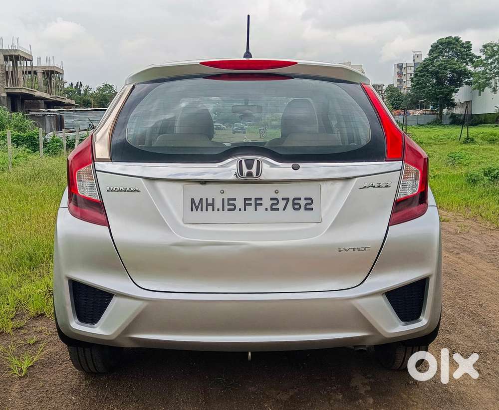 Honda Jazz 1.2 Sv I Vtec, 2016, Petrol