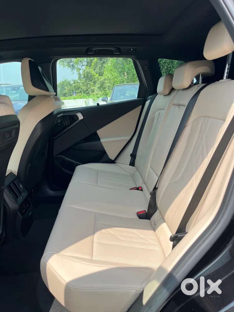 Bmw X3 Xdrive20d M Sport, 2025, Diesel