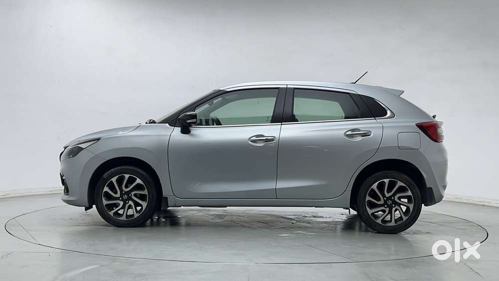 Maruti Suzuki Baleno Alpha, 2023, Petrol