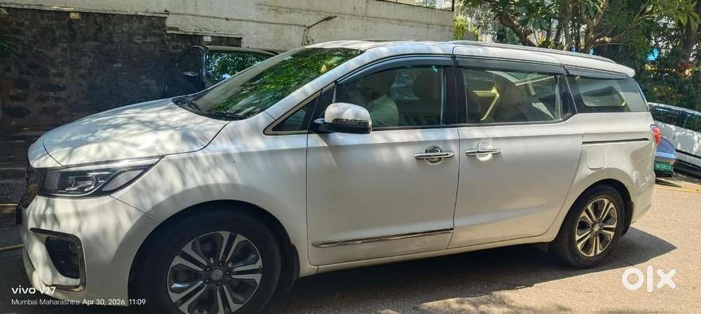 Kia Carnival Excellent Condition