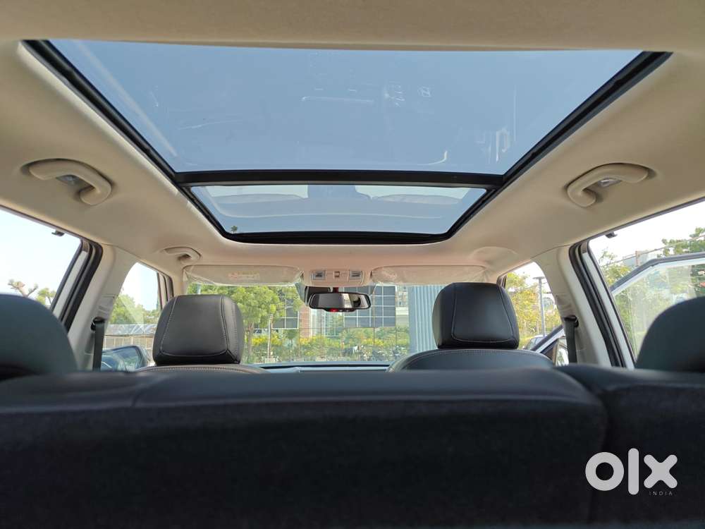 Hyundai Creta 1.6 Sx (o), 2025, Diesel