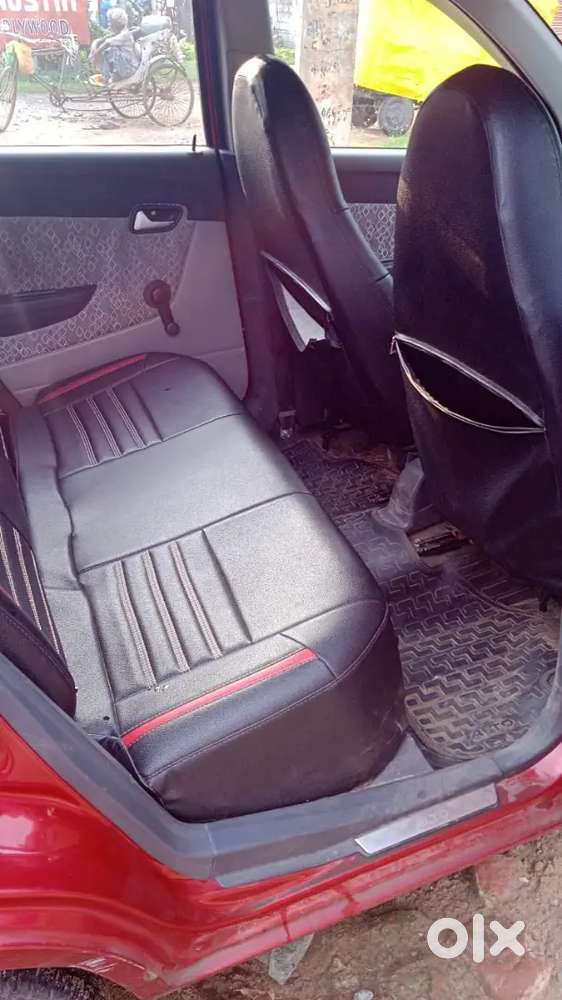 Maruti Suzuki Alto 2018 Model