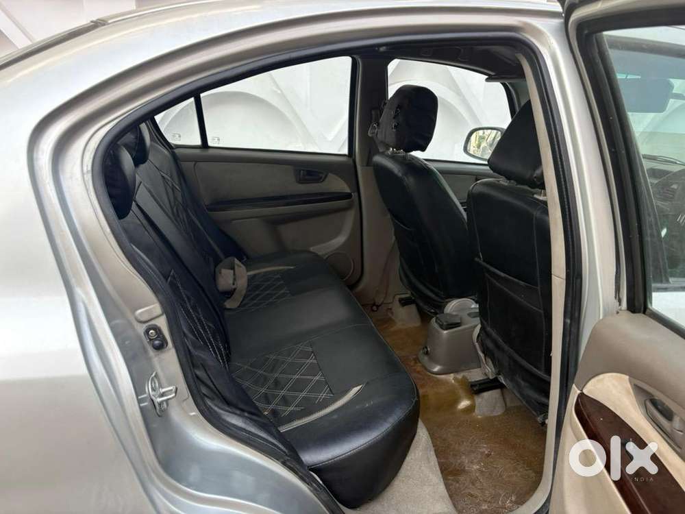 Maruti Suzuki Sx4 2010 Cng & Hybrids 150000 Km Driven