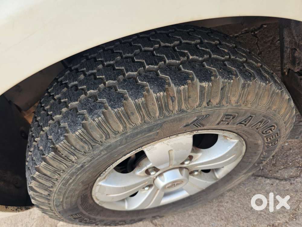 Tata Safari Dicor Vx 4x2 Bs Iv, 2014, Diesel