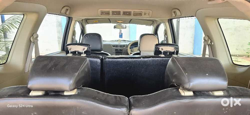 Maruti Suzuki Ertiga 2018 Diesel 145000 Km Driven