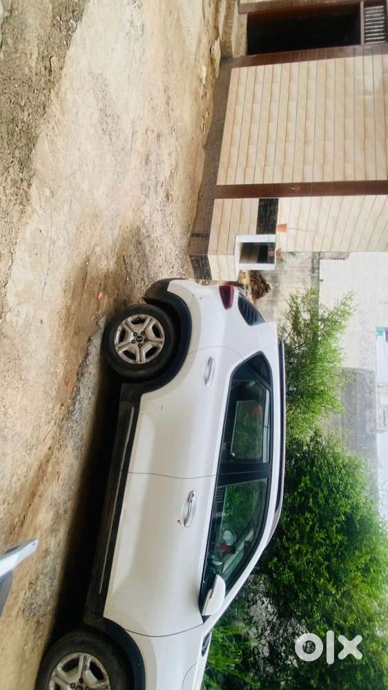 Kia Sonet Diesel Manual 2021
