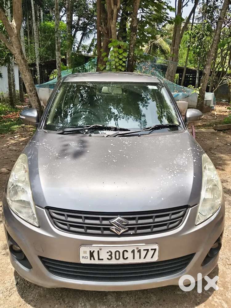 2012 Swift