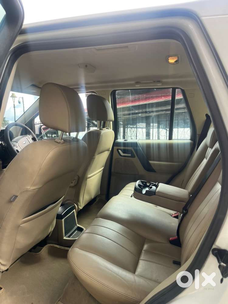 Well Maintained Awd Freelander 2, 84000 Km Driven