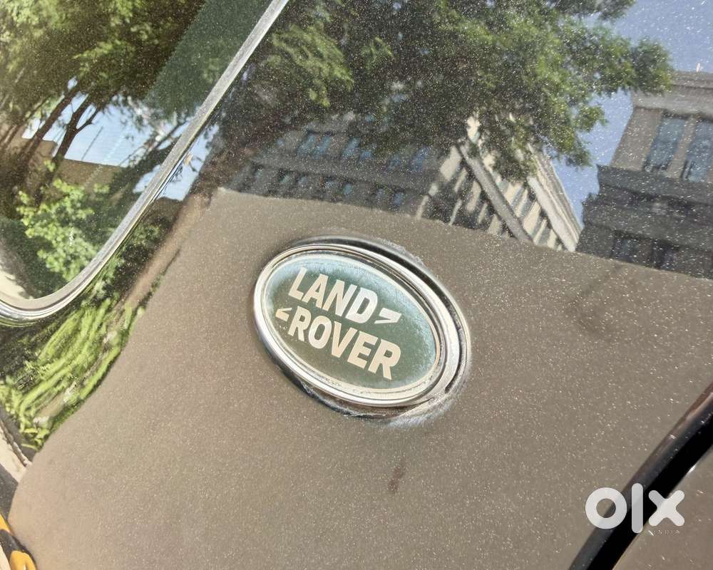 Land Rover Discovery Se 2.0 Petrol, 2016, Petrol