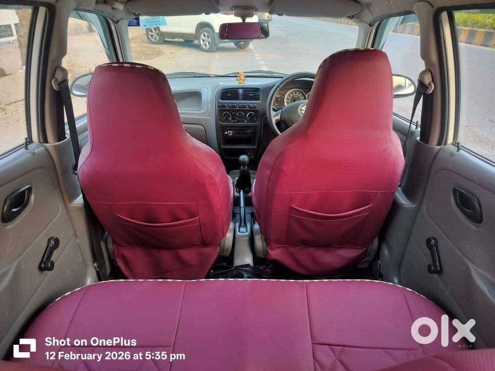 Maruti Suzuki Alto K10 Vxi, 2014, Petrol