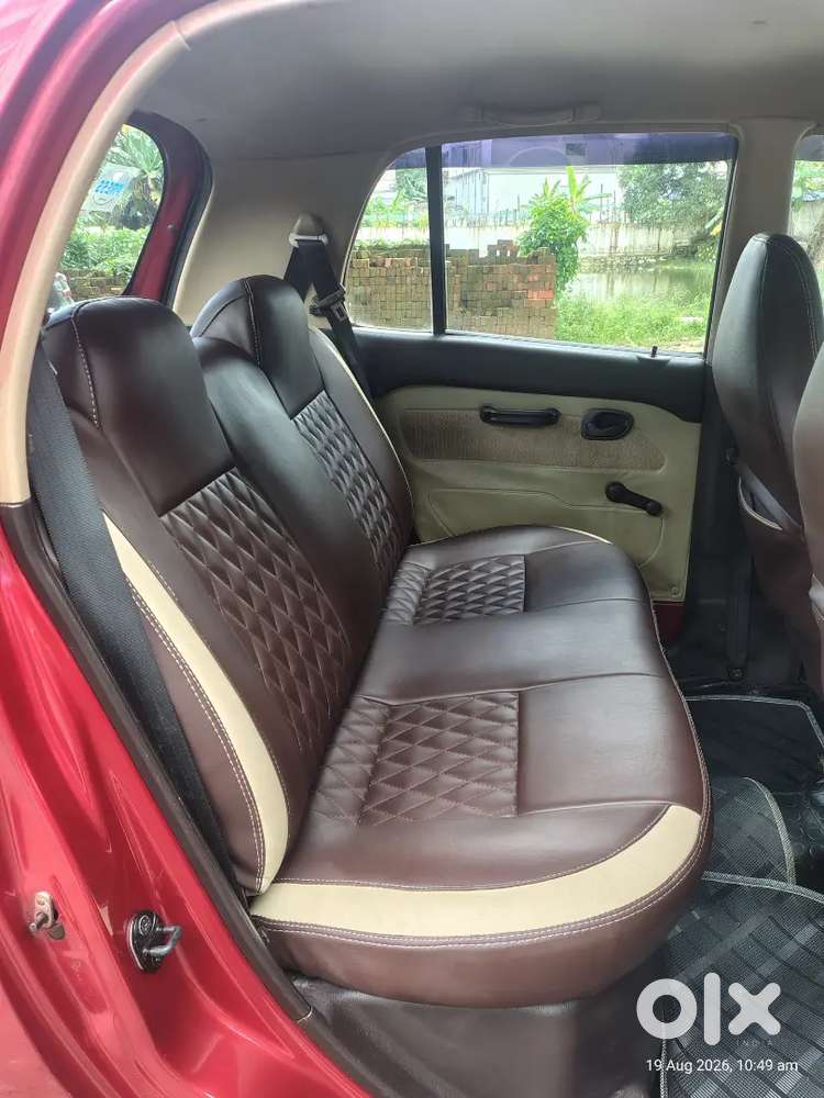 2011 Hyundai Santro Xing Gl Plus
