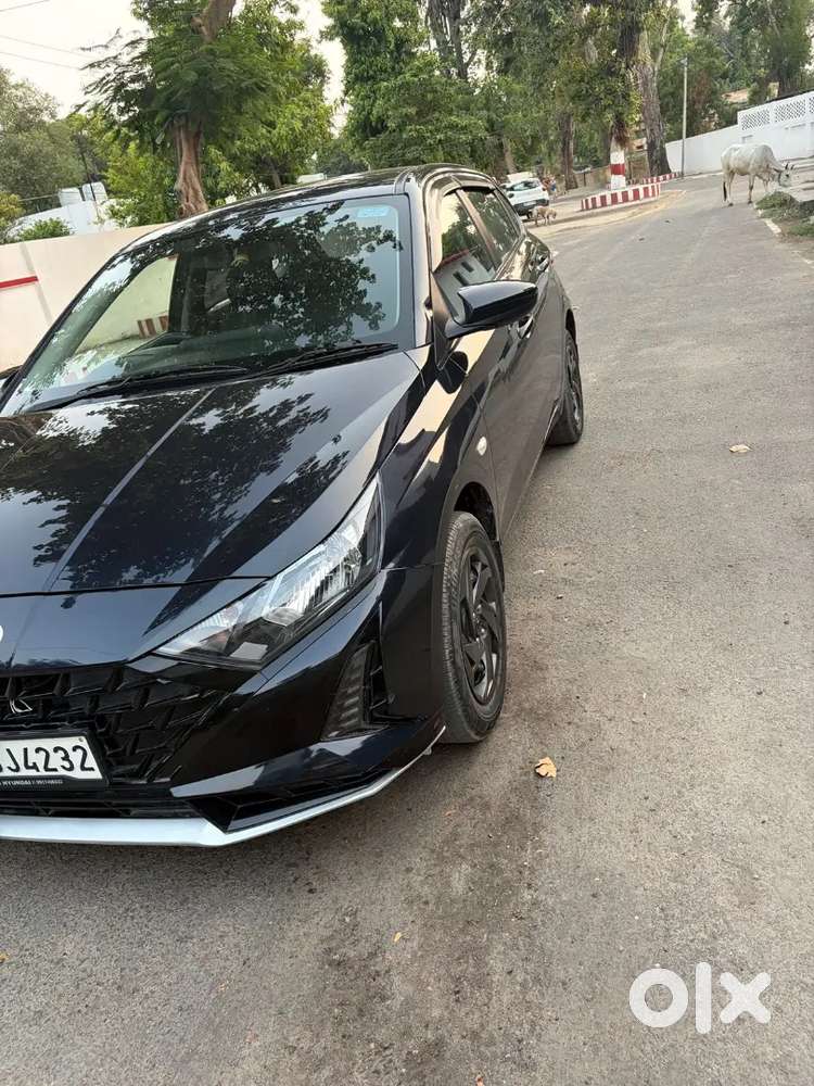 Hyundai New I20 1.2 Magna 2025 Petrol
