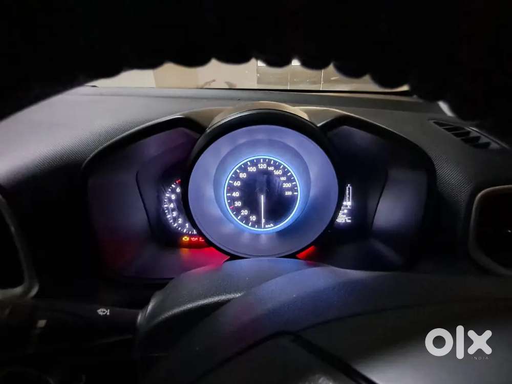 Hyundai Venue 2020 Petrol Well Maintained