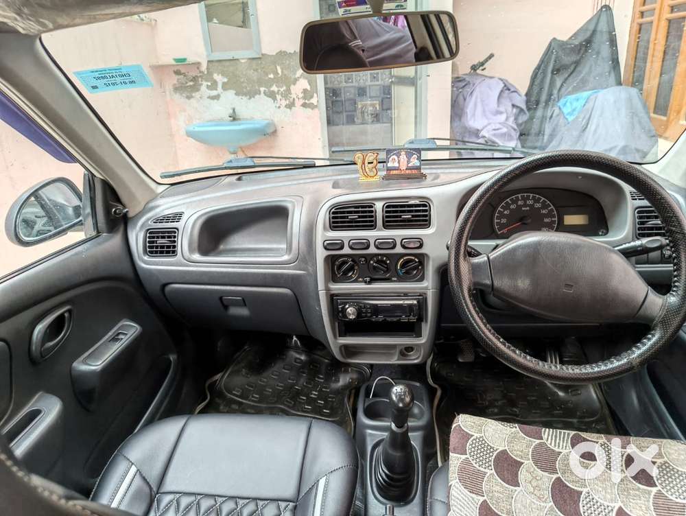 Maruti Suzuki Alto 800 Well Maintained