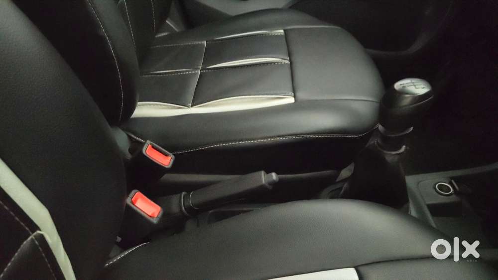 Renault Kwid 1.0 Rxt Edition, 2016, Petrol