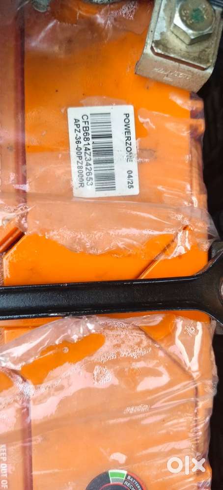 Mahindra Xuv500 W11, 2018, Diesel