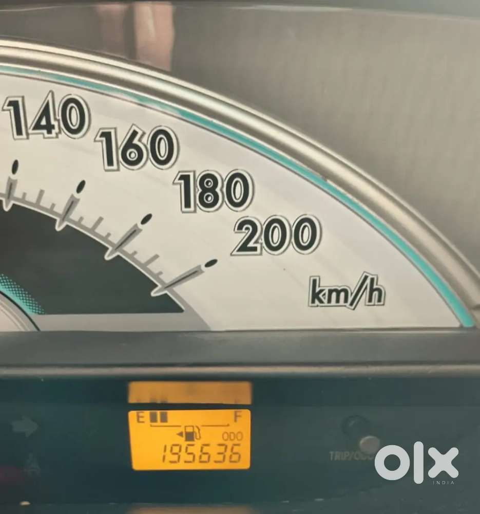 Toyota Etios Diesel Manual 2012