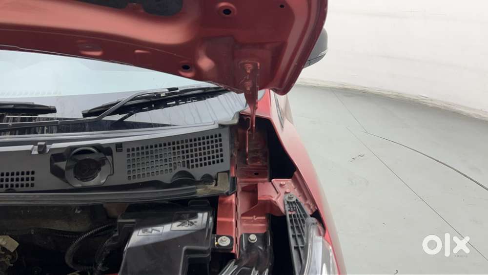 Nissan Magnite 1.0 Xv, 2023, Petrol