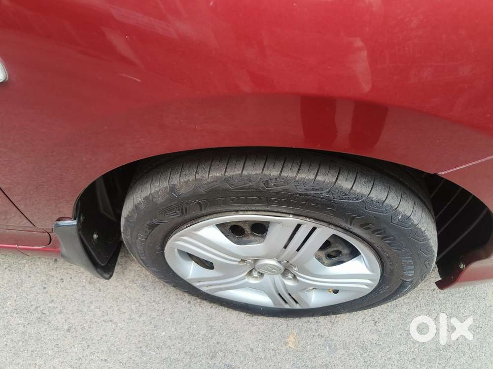 Honda City S Mt, 2010, Petrol