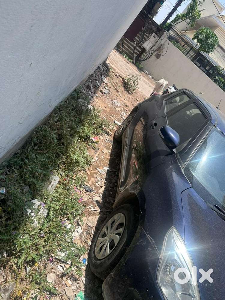 Maruti Suzuki 2019 Car