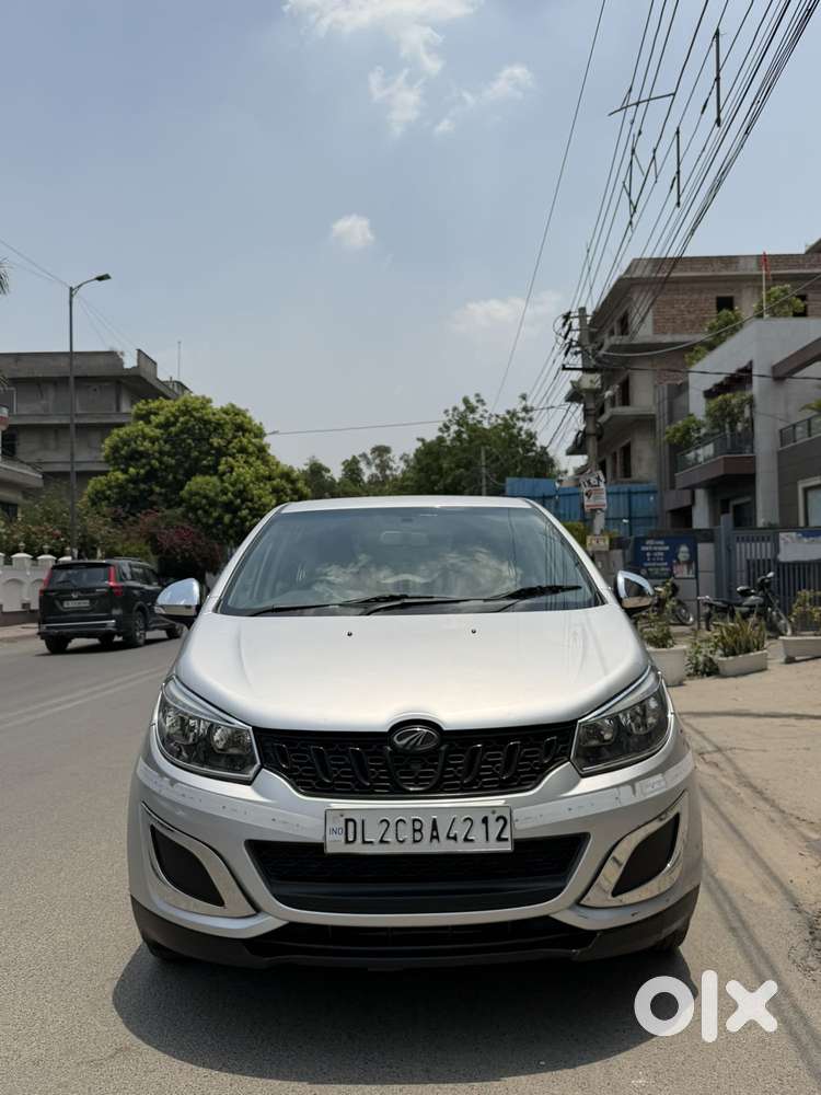 Mahindra Marazzo M2, 2019, Diesel