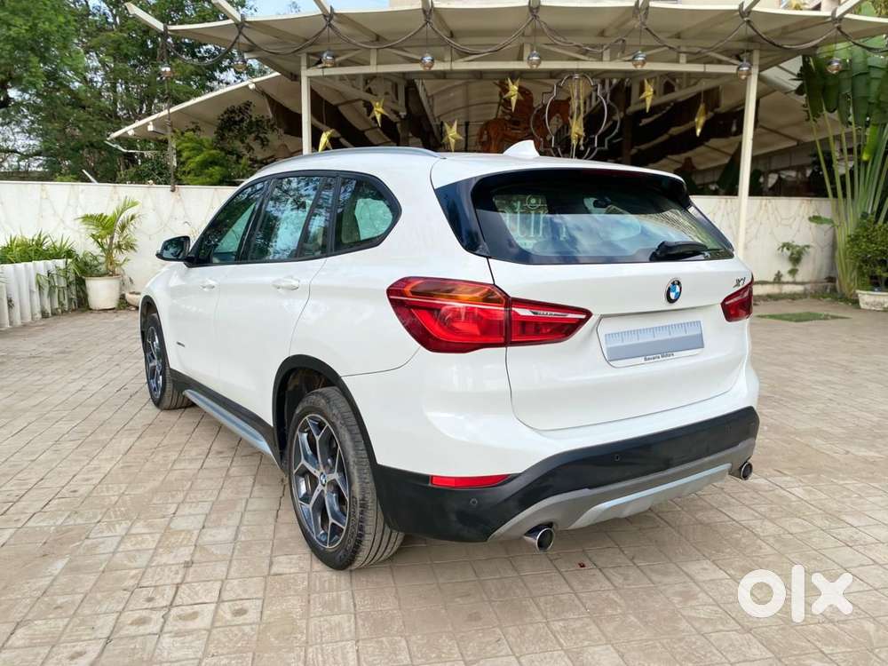 Bmw X1 2010-2012 Sdrive20d, 2017, Diesel
