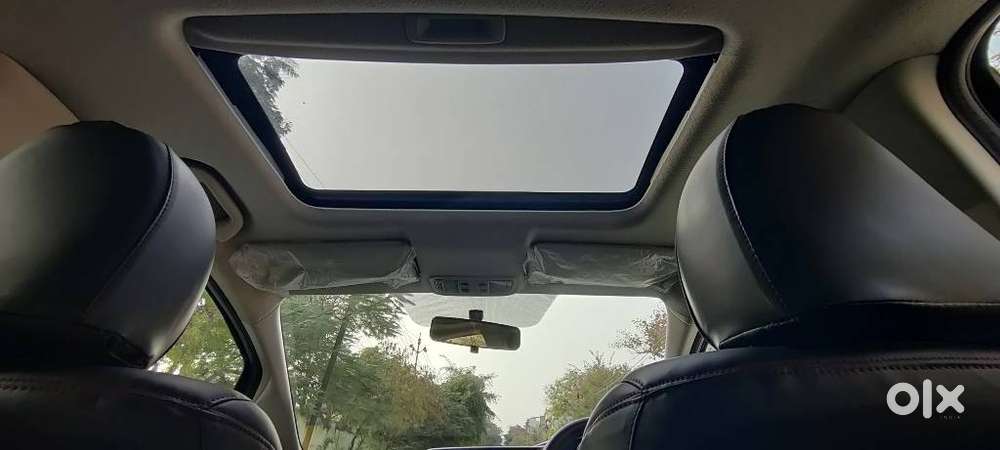 Honda Wr-v 1.5 Vx I-dtec, 2019, Diesel