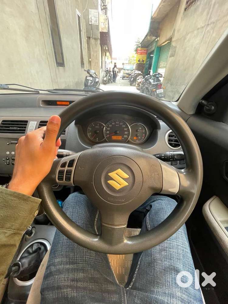 Swift Dzire Maruti 2008